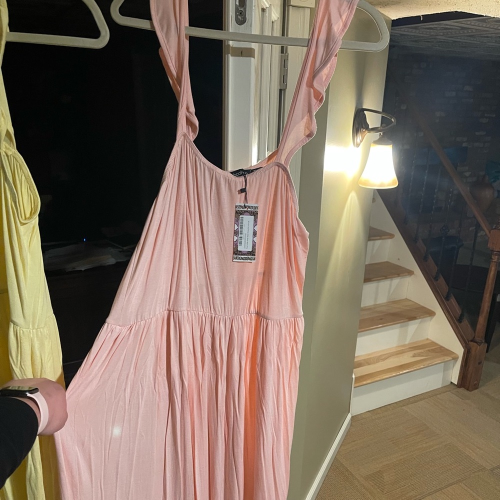 Never worn